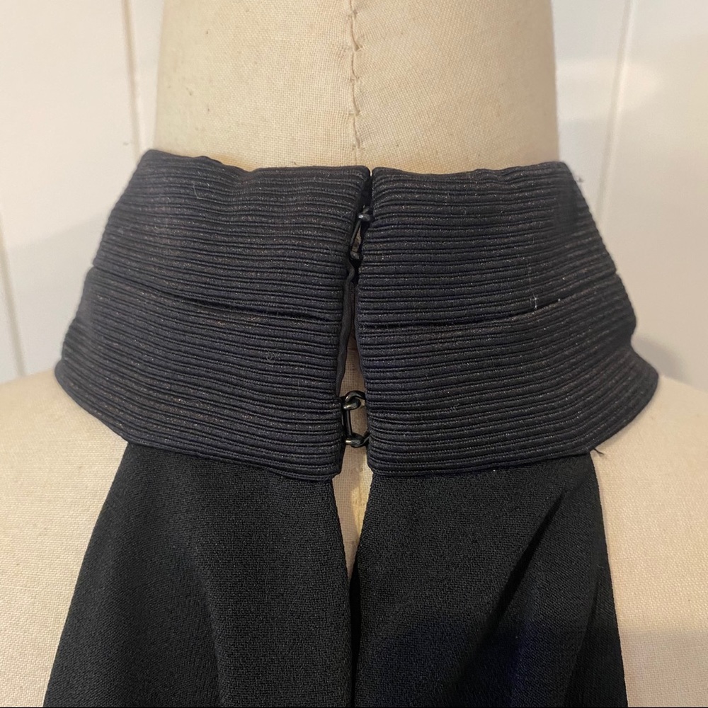 SASS & BIDE | black dress | size 14 - Picture 3 of 11